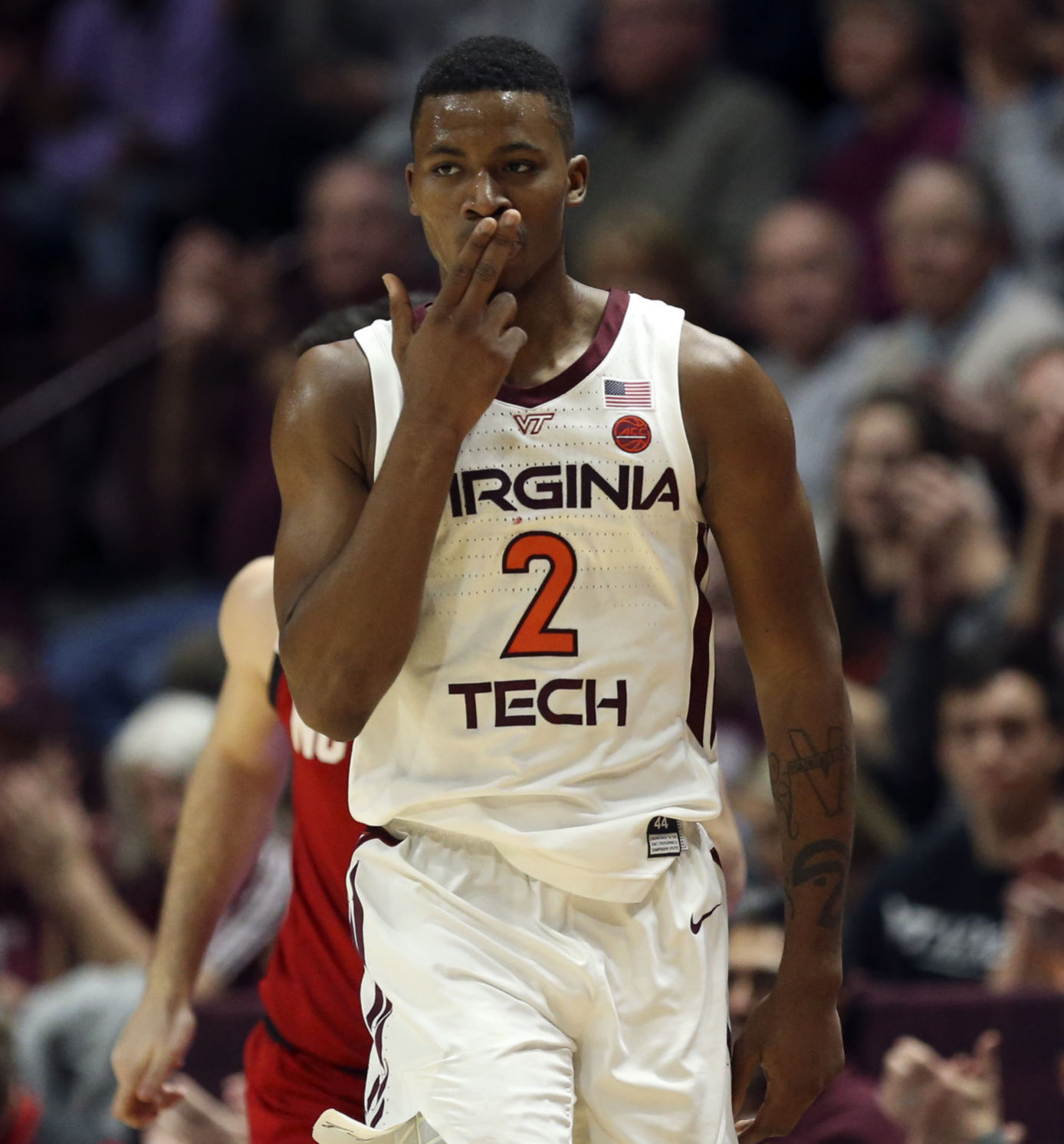 MG VT NC State 011120